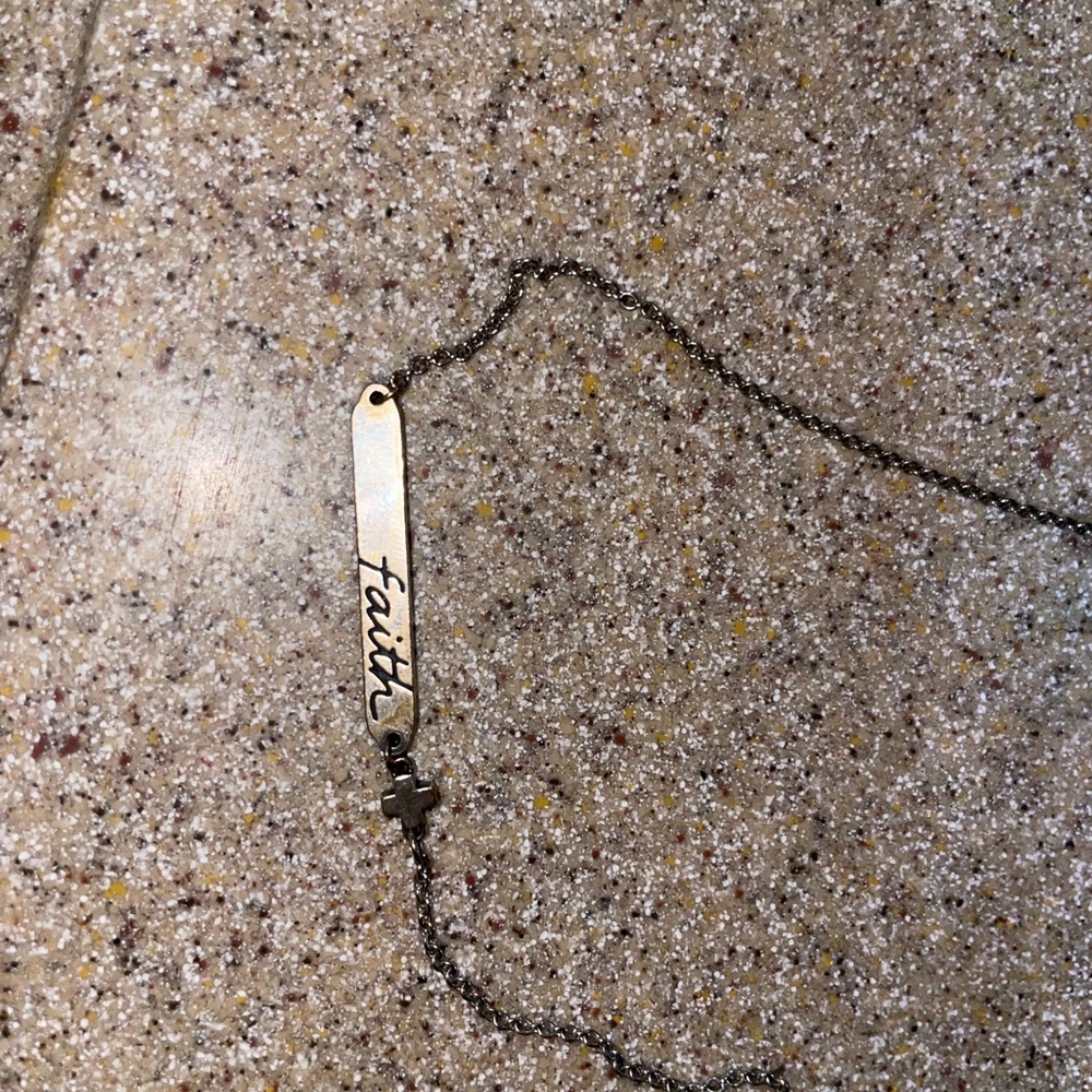 James Avery Necklace